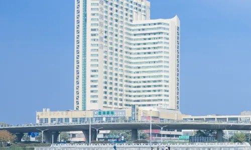 Shuguang International Hotel