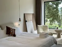 Yuanli Shuxia · Shanye Xiari Xingkong Camping Team Building Party Vacation Apartment