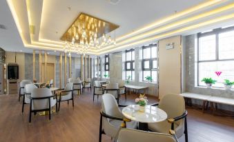 Turks Hengtong International Hotel