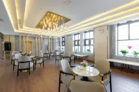 Turks Hengtong International Hotel - 5-Star