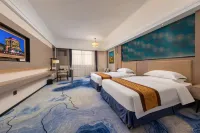 NEW HOMETOWN GRAND HOTEL
