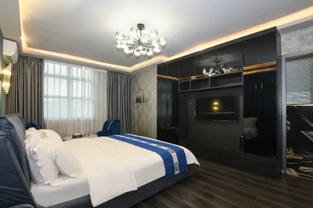 IU Hotel