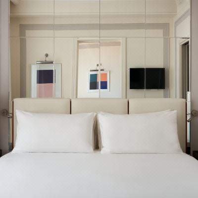 Junior Suite Unahotels Trastevere Roma Promo Code