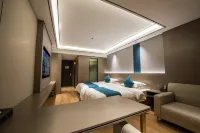 Gujia Garden Holiday Hotel