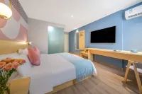 Nanning Fengman Hotel (Guangxi University East Gate) - Esports