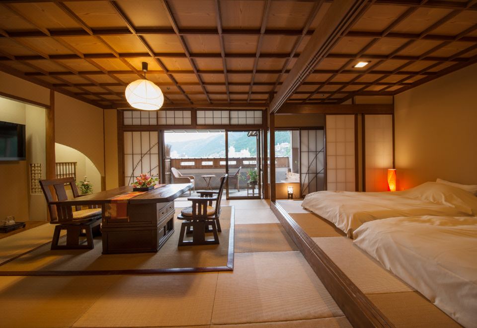 Gero Onsen Yamagataya 썸네일