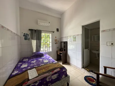 Spot on 1188 Motel Hoa Cam Hôtels à : Cẩm Lệ District