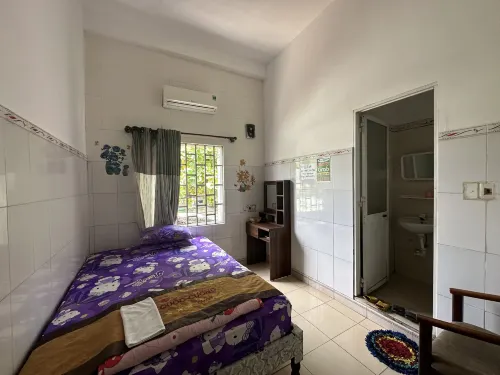 Spot on 1188 Motel Hoa Cam Hotel a Điện Thọ