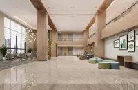 Haixi Dachaidan pixel Hotel