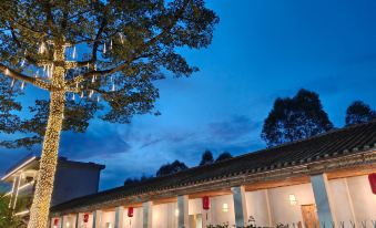Fogang Taoyuan Yuanzhuang Homestay