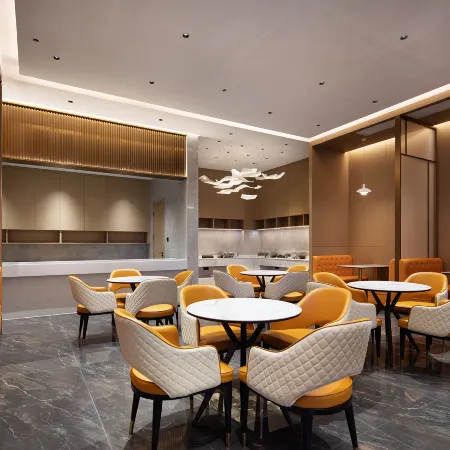 Yiting Hotel (Songyahu Art College)