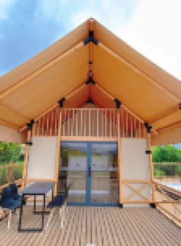 NAHAFA雪野國際露營度假村