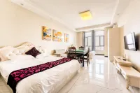 哈爾濱麗尚·雅居公寓（羣力星光耀店）