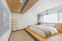 Nimo·NIMO Homestay (Yunshang Grassland Panda Tribe Adventure Park)