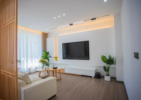 Huicheng B&B (Wangxian Valley Scenic Area Branch)