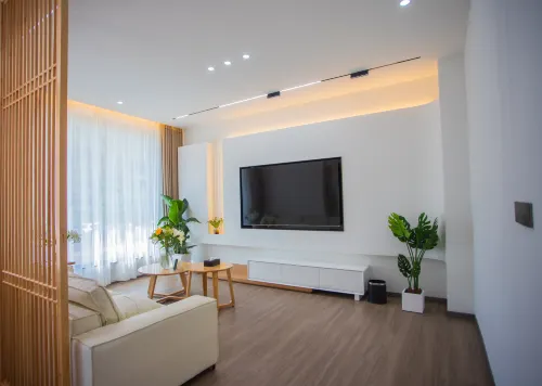 Huicheng B&B (Wangxian Valley Scenic Area Branch)