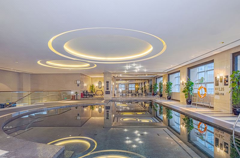 Wyndham Grand Plaza Royale Furongguo Changsha photo 2