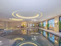 Wyndham Grand Plaza Royale Furongguo Changsha - 5つ星