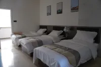 Yanlu Express Hotel Hotels in Liulin