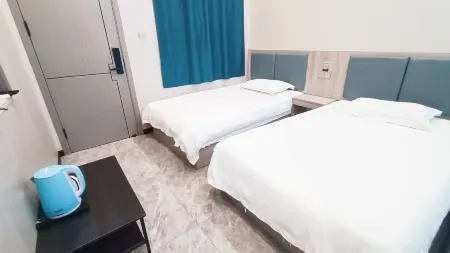 Linxian JuLong Hotel