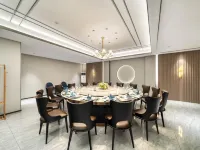 Anji International Holiday Hotel Anji İlçesi otelleri