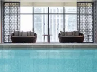 Liyang Marriott Hotel - فاخر