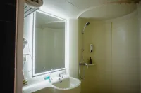 Eaka365Hotel Chain Gaoyi Railway Station Branch Hotels in Gaoyi