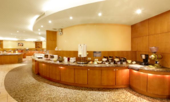 Hotel Avenue