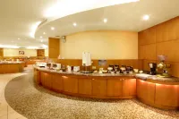 Hotel Avenue - breakfast