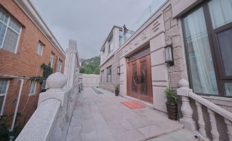 Qingdao Weiran Homestay