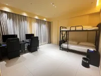 Guanshan E-sports Hotel (Guoxi Building)