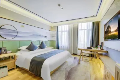 Tangjuan Chain Hotel (Nanyang Dushan Avenue Branch)