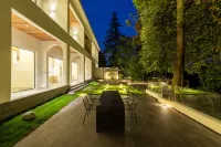 棲遲·塵外 雅安住宿飯店