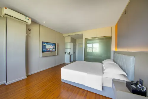 Hui'an Yidu Hotel - 2-نجوم
