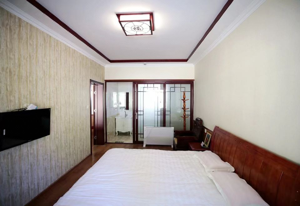 5. 베이징 샤량궁 ..