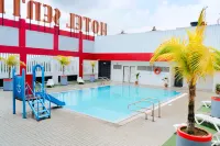 Hotel Sentral Melaka - Romantic