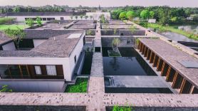 Tsingpu Yangzhou Slender West Lake Culture Vacation Home
