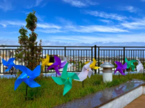 Ventimo Hotel & Residence Jeju Hotels in Jeju