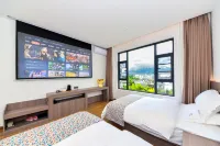 Dali Fanhang Inn (Bohai Caicun Wharf)