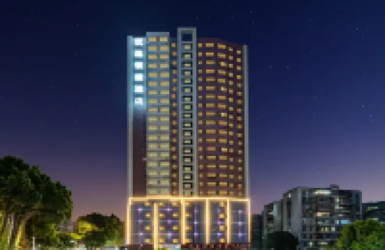 Preferred Convenience Hotel (Guangzhou Lukou Subway Station) Hotels near Tanweicun Jiangbian Park （North Gate）