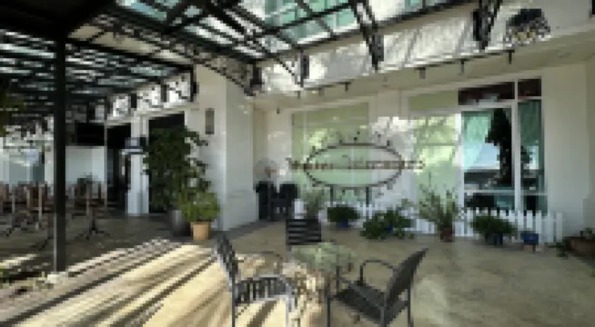 Cozy Straits Quay Seafront Homestay