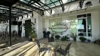 Cozy Straits Quay Seafront Homestay Hotels in Tanjung Tokong