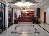 華驛易居飯店（沂南店竹泉村店）