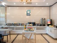xihu-business hotel Hotels in Huaibin