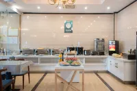 xihu-business hotel Hotels in Huaibin