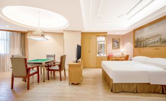 Vienna International Hotel (Shenzhen Guangqiao Road Tianliao)