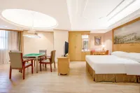 維也納國際酒店（深圳光明光僑路田寮店） 鄰近以純的酒店