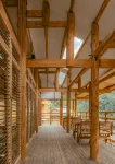 The Well House Hoteles en Rongjiang