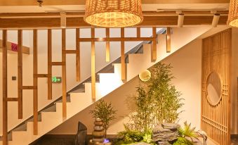 Lushan Yueyue Liangshe Homestay