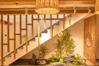 Lushan Yueyue Liangshe Homestay